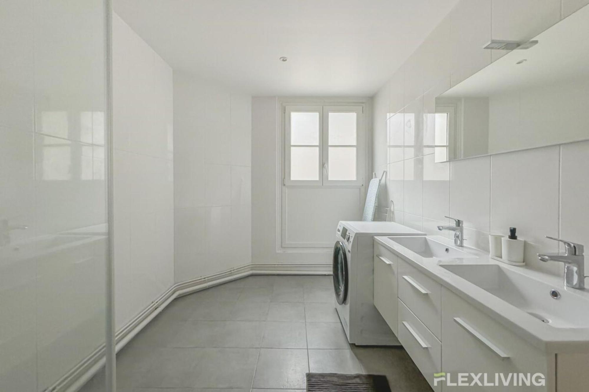 Flexliving - - Turbigo
