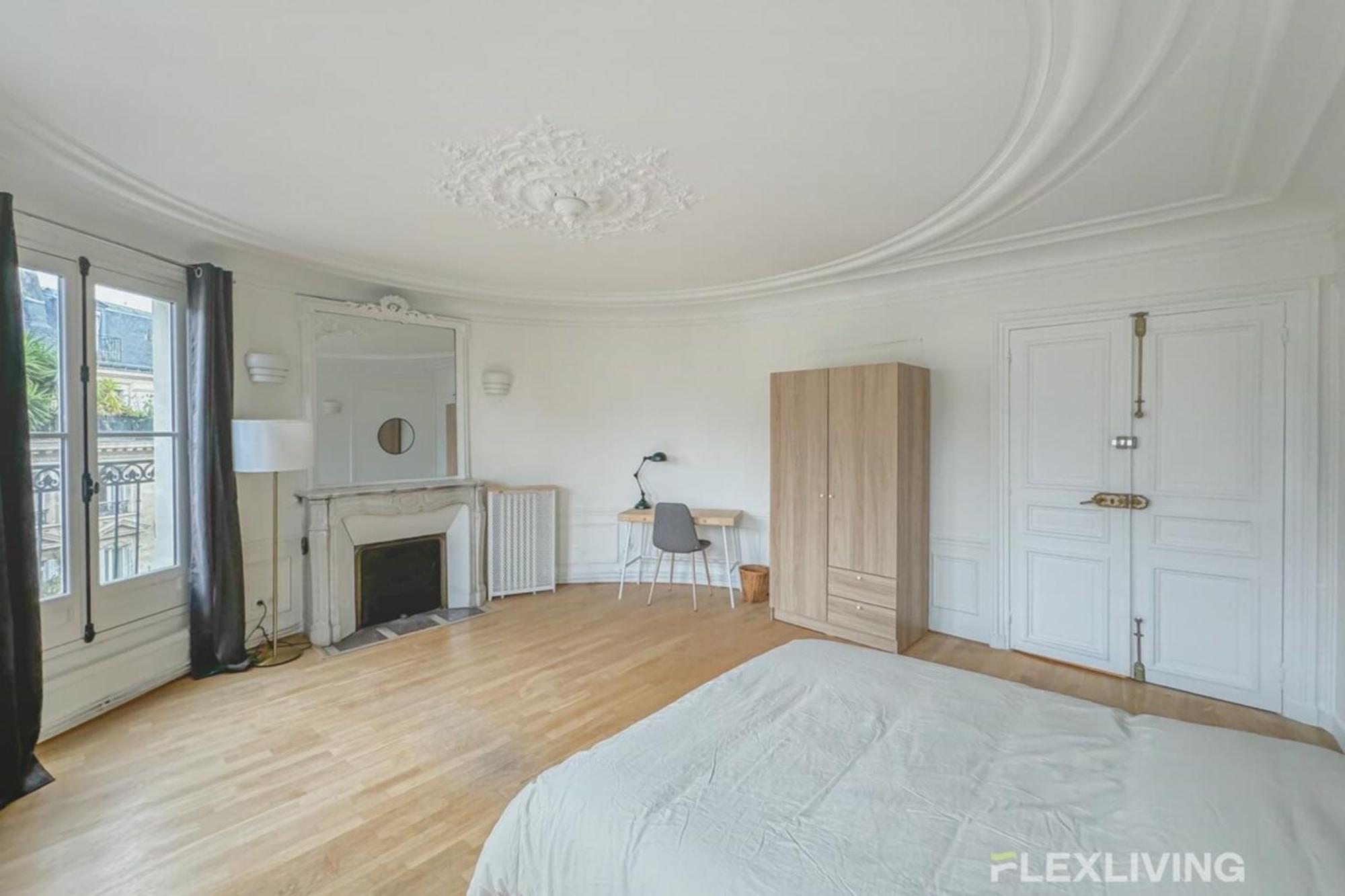 Flexliving - - Turbigo Paris